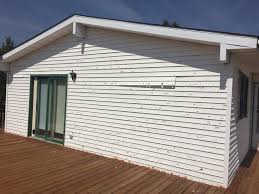 Affordable Siding Repair and Maintenance Services in Heathcote, NJ